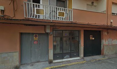 Tu Casa Facil Servicios inmobiliarios C. Cadiz 19 1oD 11300 La Linea de la Concepcion Cadiz