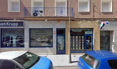 Tucan Inmobiliaria C. Tercios del Alcazar 5 45600 Talavera de la Reina Toledo