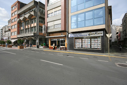 Tukasa Servicios Inmobiliarios Rua Lugris Freire 1 15160 Sada A Coruna