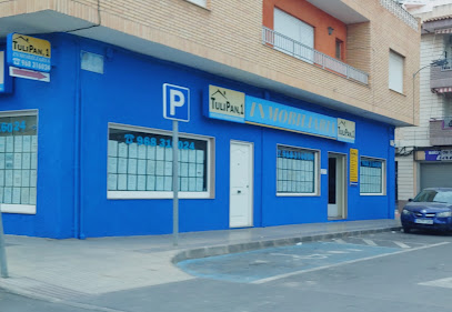 Tulipan 1 Servicios Inmobiliarios Partida Campo Alto 30310 30310 Cartagena Murcia