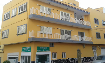 Turismo Urbano SL Calle Ntra. Sra. de la Encarnacion 1 38626 Valle de San Lorenzo Santa Cruz de Tenerife