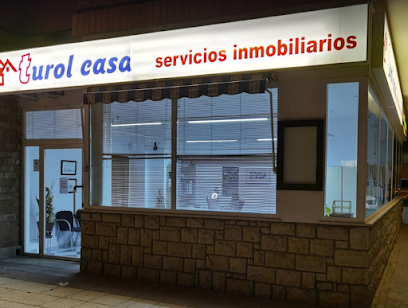 Turol Casa C. Peru 1 44002 Teruel