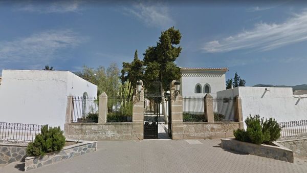 Turre Almeria