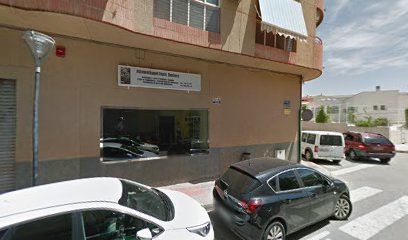 URBAN PROPERTIES 30430 Cehegin Murcia