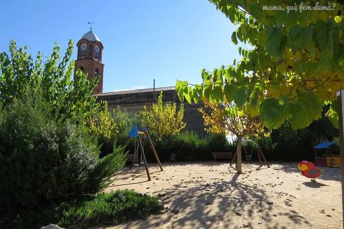 Ullastrell Barcelona