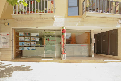 UnimHabitat Carrer Major 76 08783 Masquefa Barcelona