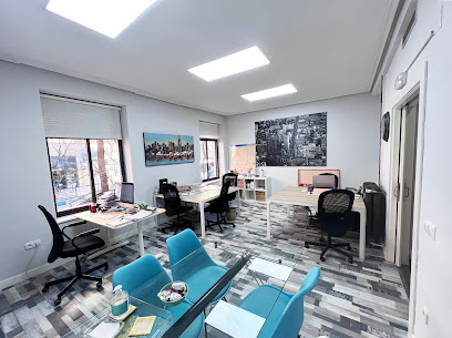 Urbantec Realty Calle de Diego de Leon 28 Bajo Derecha 28006 Madrid