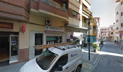 Urbesa Inmobiliaria C. Princesa 13 18600 Motril Granada