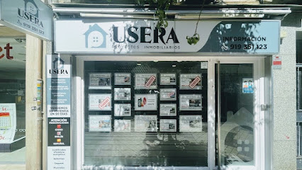 Usera Proyectos Inmobiliarios C. de Marcelo Usera 108 Local 28026 Madrid
