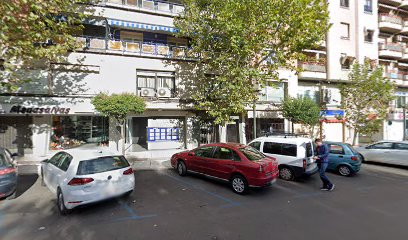 VIADA INMOBILIARIA Paseo de San Gregorio 22 13500 Puertollano Ciudad Real