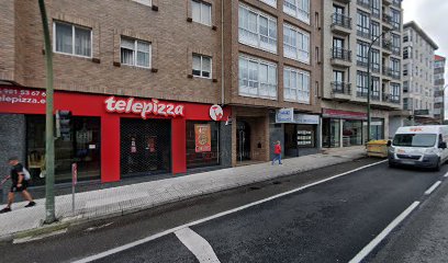 VILASGEY INMOBILIARIA Avenida Rosalia de Castro 66 15895 O Milladoiro A Coruna