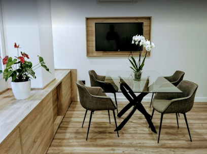 VILLALON INMOBILIARIA C. de Alarcos 8 13001 Ciudad Real