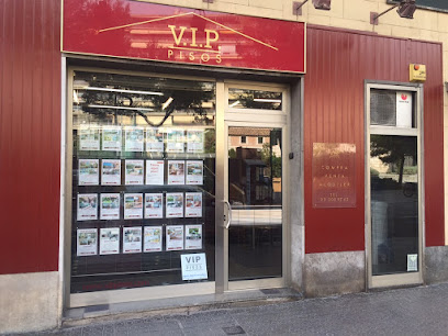 VIP PISOS Passeig de Manuel Girona 44 Local 08034 Barcelona