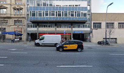 VIVALCO Real Estate Via Augusta 158 3o 2a 08006 Barcelona