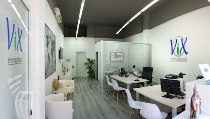 VIX immobiliaria Via Europa 86 08304 Mataro Barcelona
