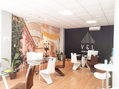 VL inmuebles Carrer Julio Just 5 46120 Alboraia Valencia