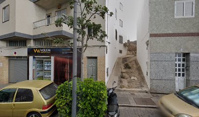 VOLEM Inmobiliaria Av. Obispo Perez Caceres 6 no bajo 38500 Guimar Santa Cruz de Tenerife