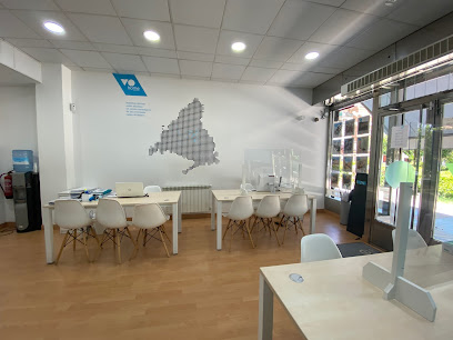 VOhome Alameda Corralejos Av. Cantabria 39 local 2 28042 Madrid