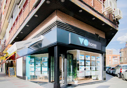 VOhome Piovera C. de Lopez de Hoyos 336 28043 Madrid