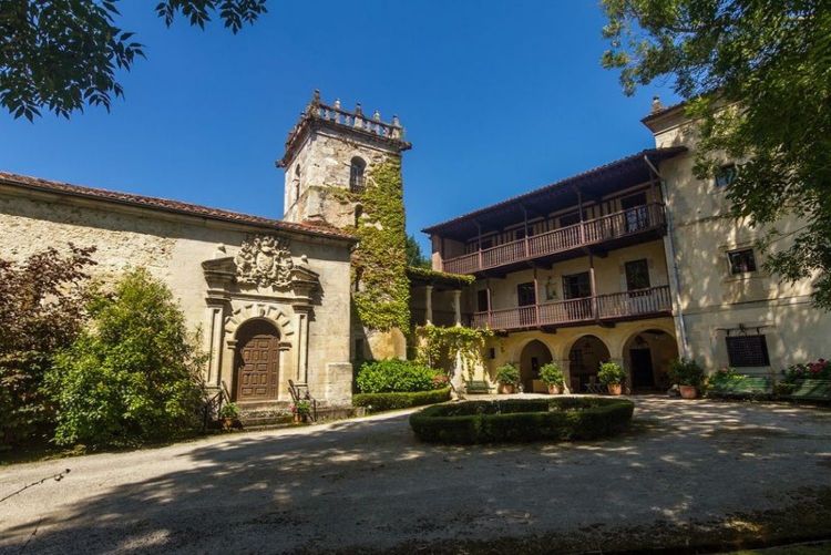 Valdaliga Cantabria