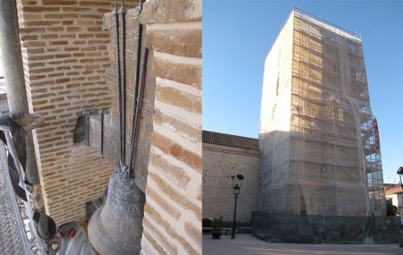 Valdetorres de Jarama Madrid