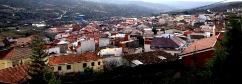 Valdilecha Madrid