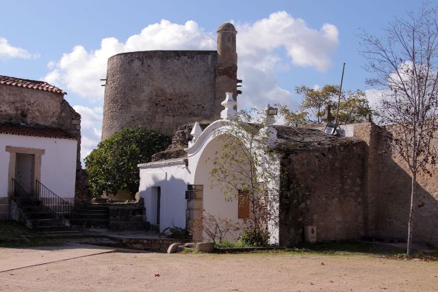 Valencia de Alcantara Caceres