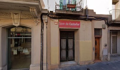 Vallesinmobiliaria Major 80 planta 3 Despatx 2C 08211 Castellar del Valles Barcelona