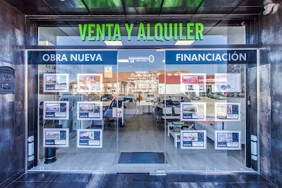 Valmodomus Real Estate Valmojado Av. Madrid 26 45940 Valmojado Toledo