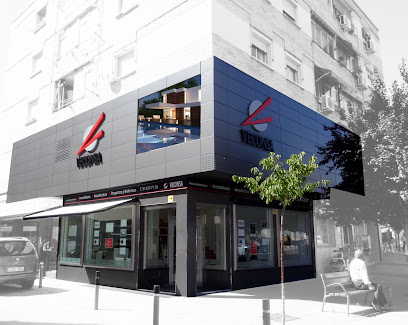 Veconsa Inmobiliaria Promotora. Av. de la Constitucion 33 28931 Mostoles Madrid