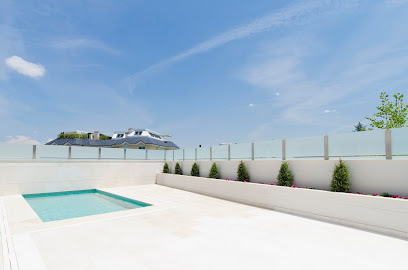 Vega New House Valladolid Av. de Gijon 94 47009 Valladolid