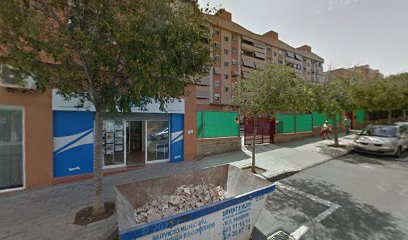 Viatecnic C. Agustin Gosalvez Orts 4 03010 Alicante