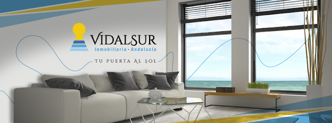 VidalSur Inmobiliaria Av. Mediterraneo 45 04740 Roquetas de Mar Almeria