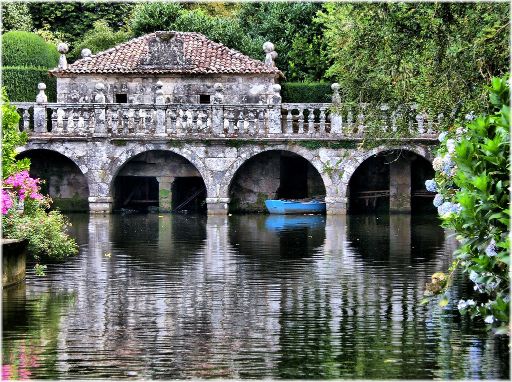 Vigo Pontevedra