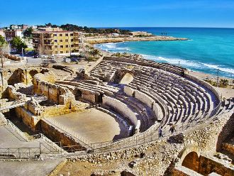 Vila seca Tarragona