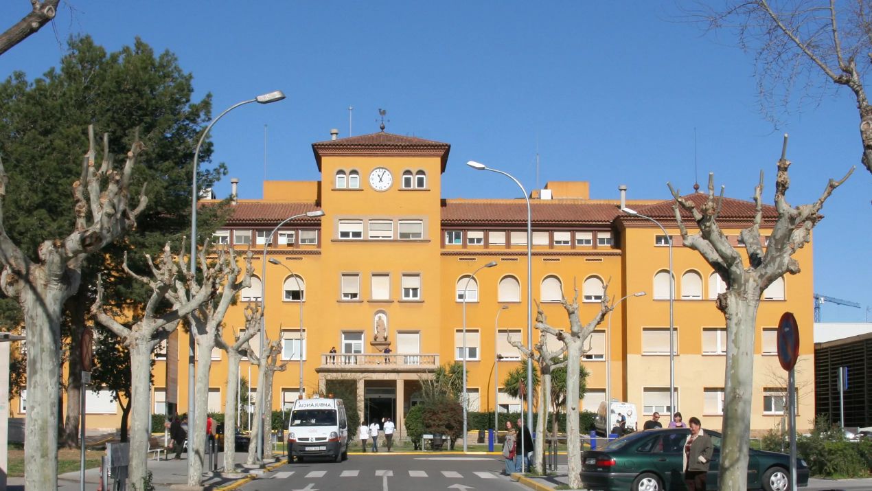 Viladecans Barcelona