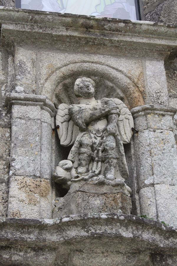 Vilanova de Arousa Pontevedra