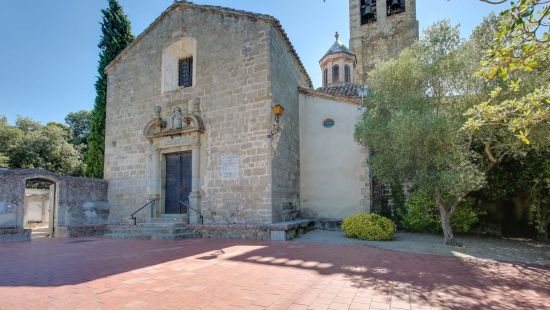 Vilanova del Valles Barcelona