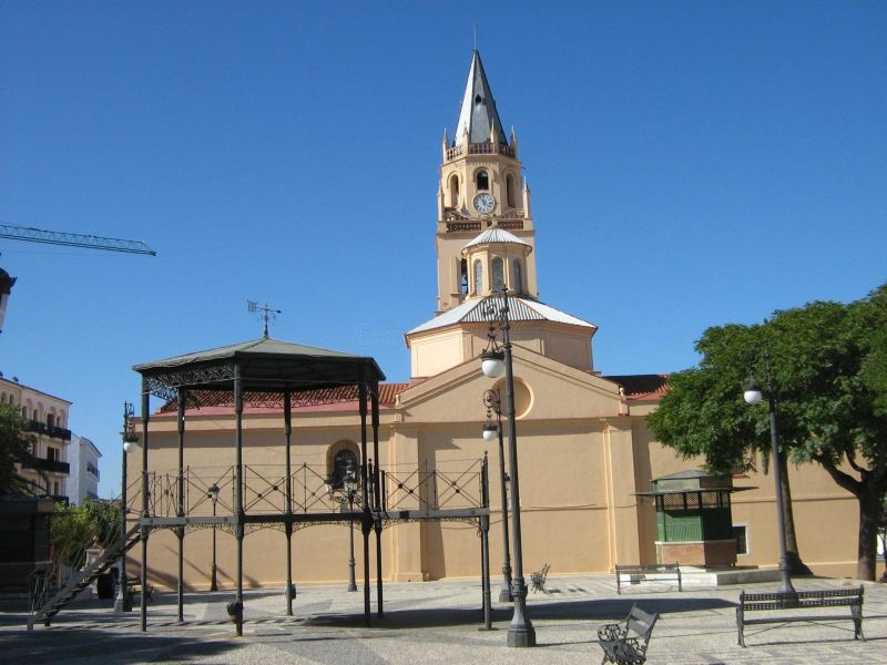 Villafranca de los Barros Badajoz