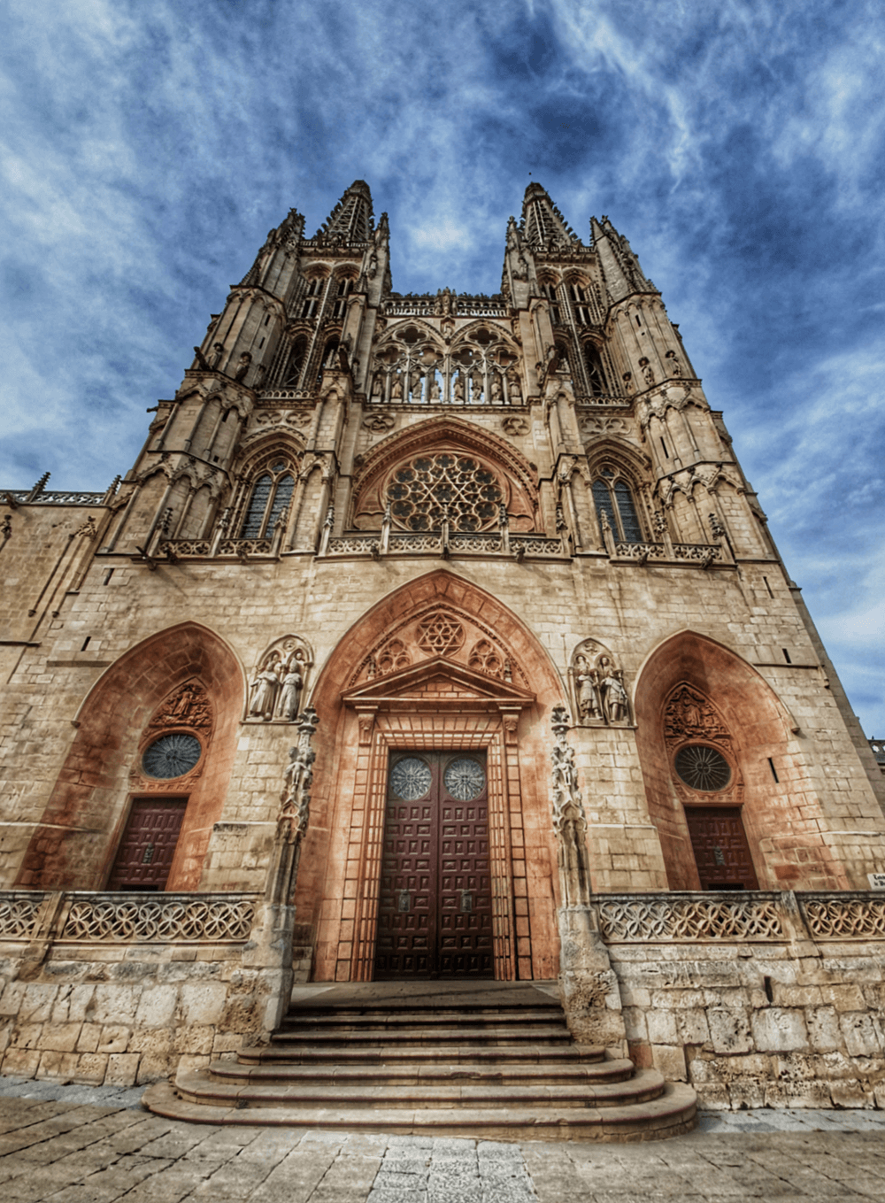 Villagonzalo Pedernales Burgos