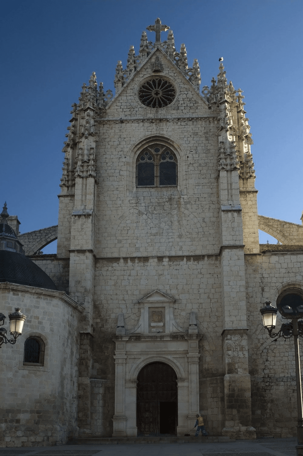 Villalobon Palencia