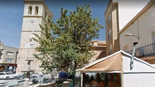 Villamalea Albacete