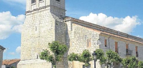 Villanubla Valladolid