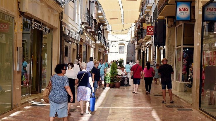 Villanueva de la Concepcion Malaga