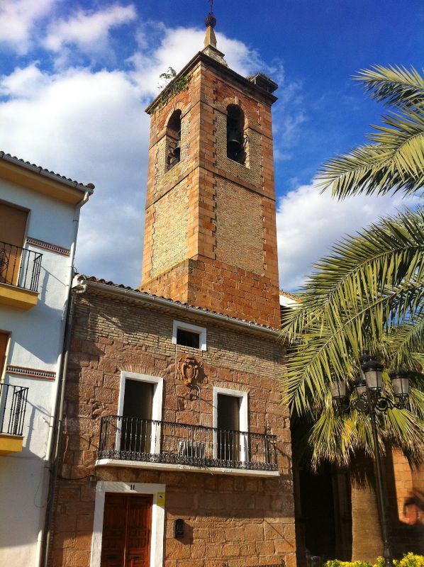Villanueva de la Reina Jaen