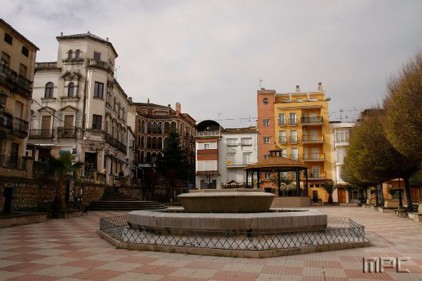 Villanueva del Arzobispo Jaen