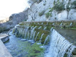 Villanueva del Trabuco Malaga