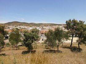 Villar del Rey Badajoz