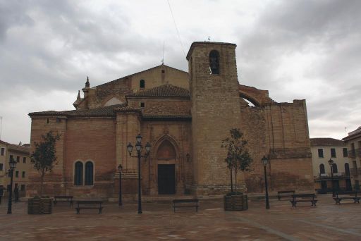 Villarrobledo Albacete