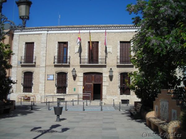 Villarrubia de los Ojos Ciudad Real